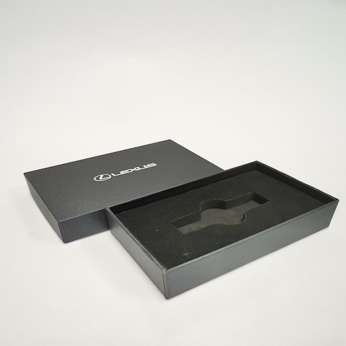 Promotional Gift box for Lexus